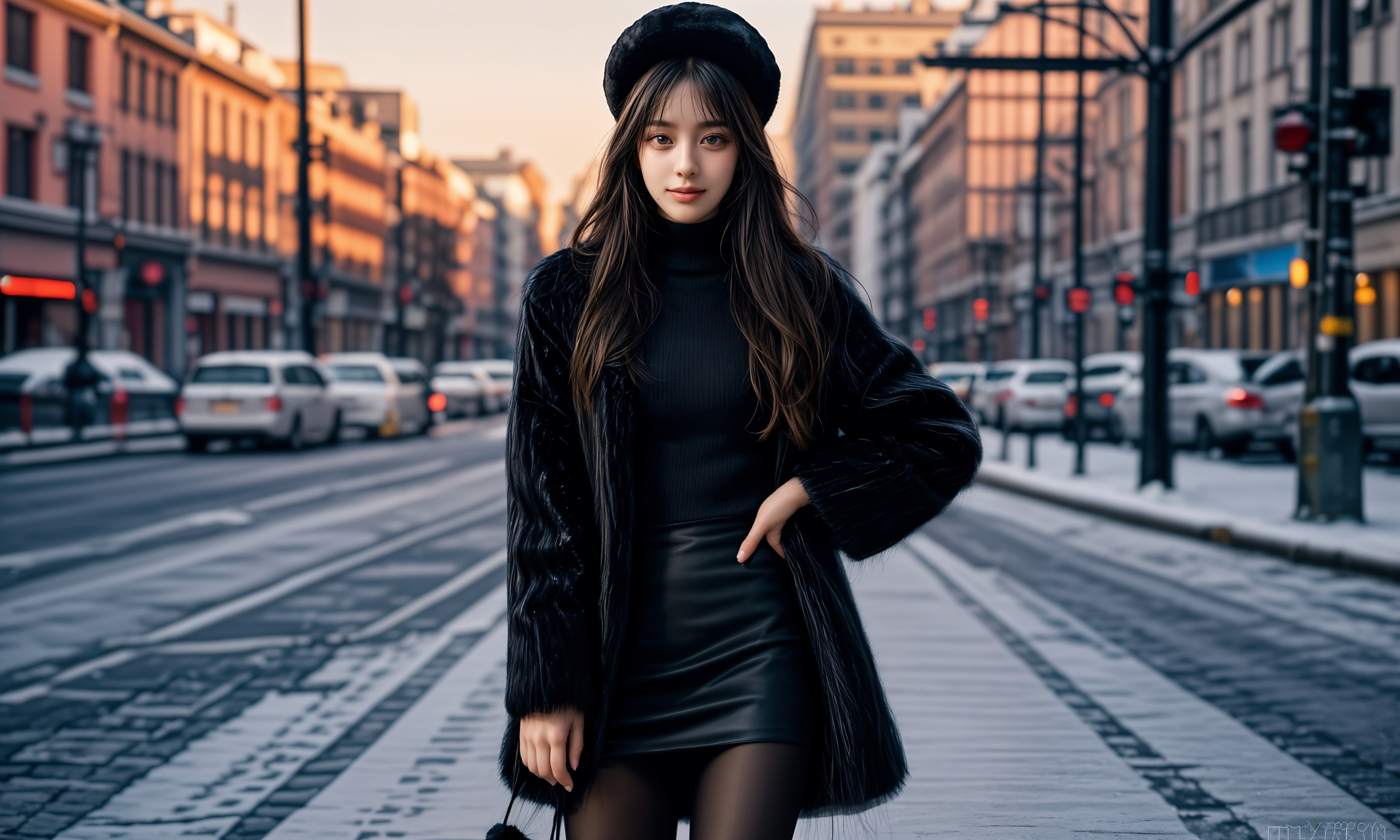 中央气象台：京津冀鲁豫陕晋等地高温天气发展